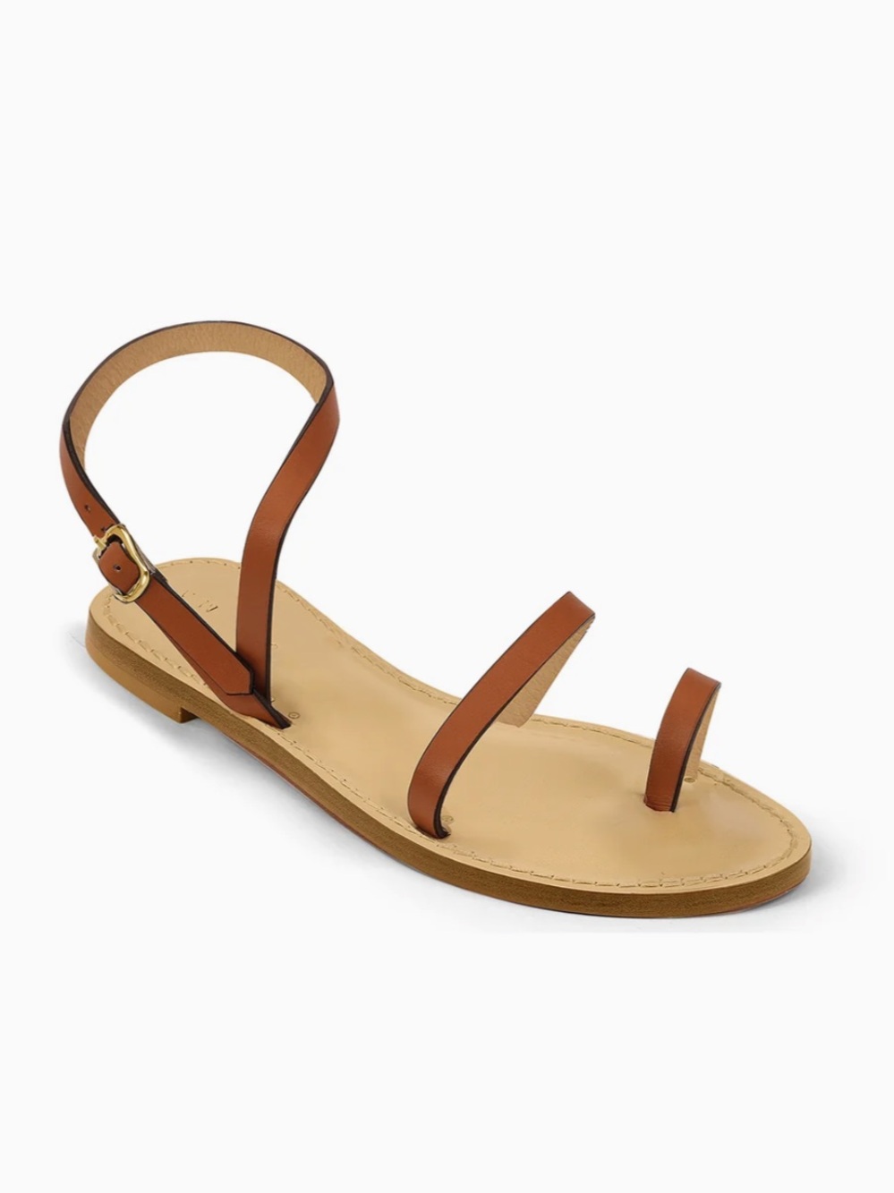 Amanu Nakuro Sandals Size 6